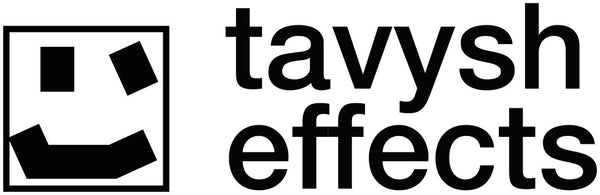 tavysh effects